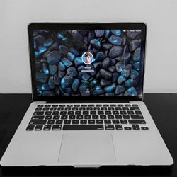 MacBook Pro (Mid-2014) 500GB