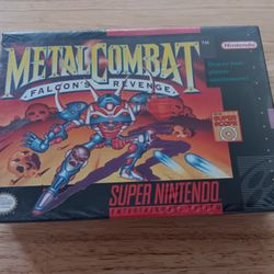 Super Nintendo (Read Description)