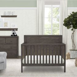 Baby Crib
