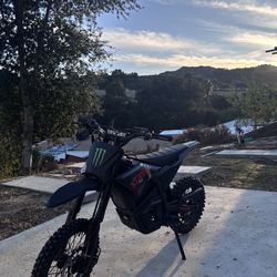 48v strike shadow SX (No trade)