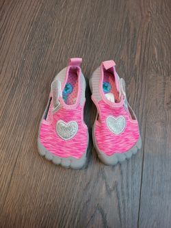 Water shoes