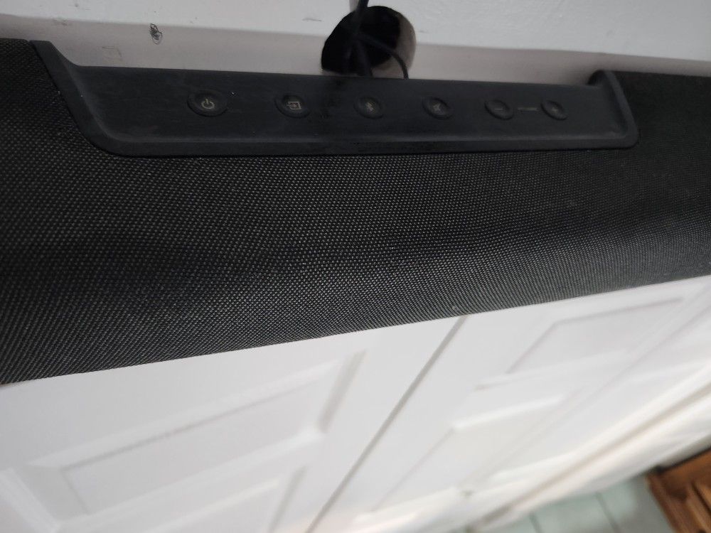 Soundbar Sistem