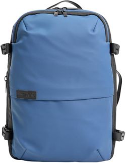 Travel Backpack 60L Expandable Air Compression System