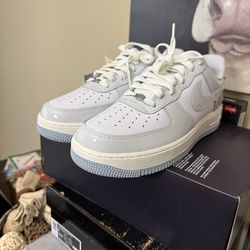 Sz 10 Air Force One