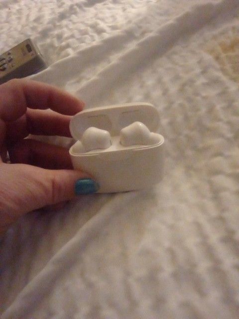 Air Pods iPhone 7
