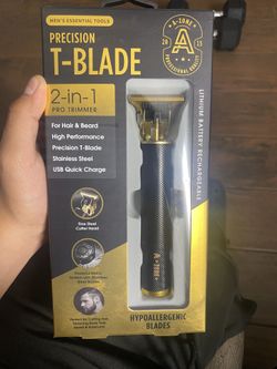 Hair/Beard Trimmer 