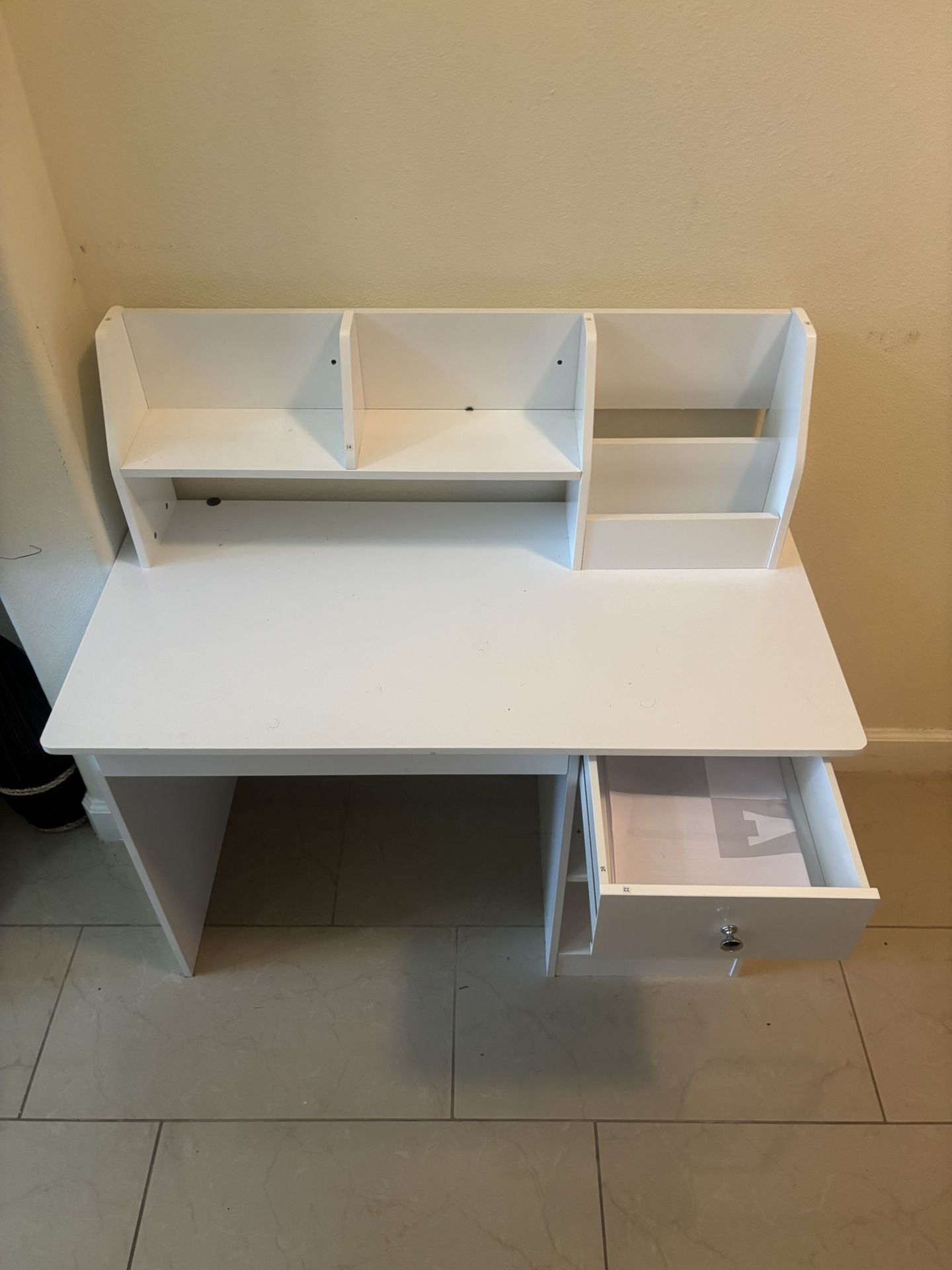 Children’s Table