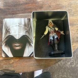Assassin Creed Figure 