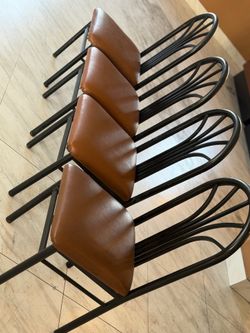Chair Restaurant