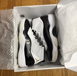Air Jordan 11 Concord - Size 12 – NEW / DS – OG ALL