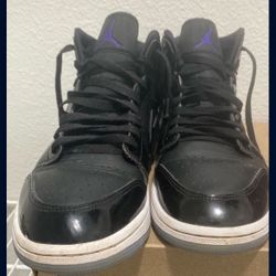 Jordan 1s