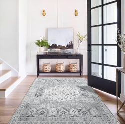 Brand New 5x7 Area Rug