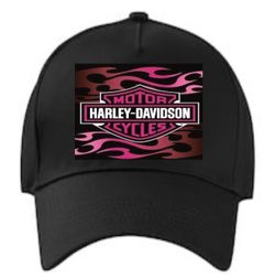 Harley Davidson Hat