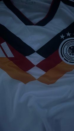 Germany home kit 2026