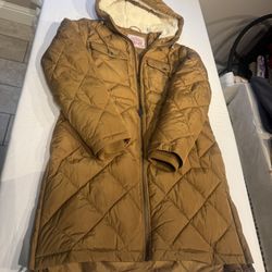 Levi's women's jacket 