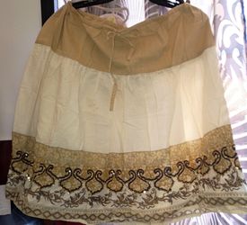 American Flirt Skirt