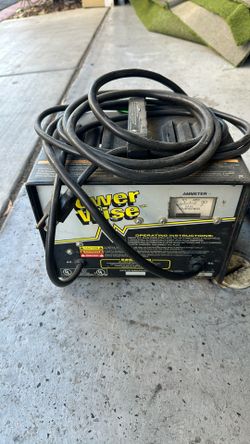 Ezgo Power Charger 36 V