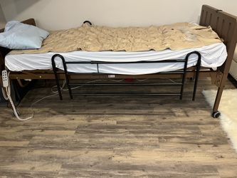 Medical Bed 