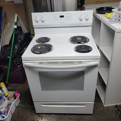 Frigidaire Electric Oven 