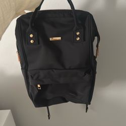 Bababling Diaper Backpack 