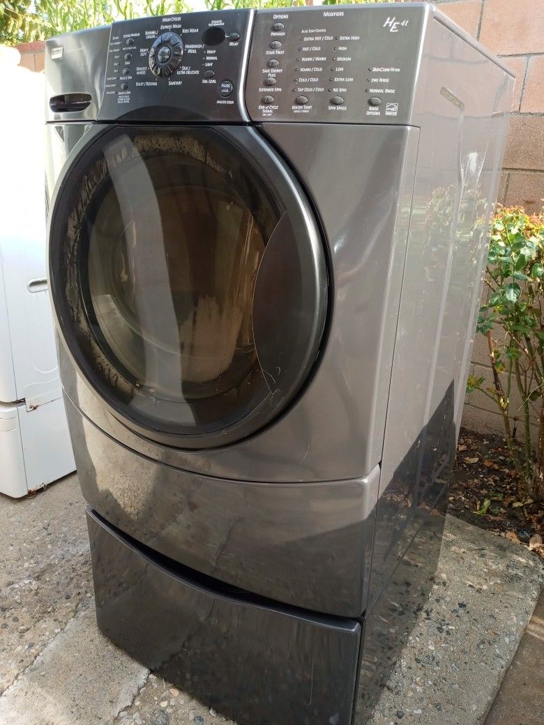 Kenmore Washer.Fully working conditions