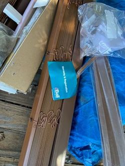 WINDOW BLINDS NEVER USE  DIFFERENT SIZE..HIGH QUALITY MATERIAL