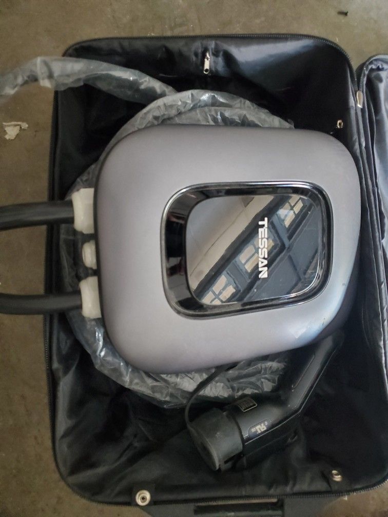 Electric Car Charger