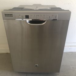 GE Dishwasher 