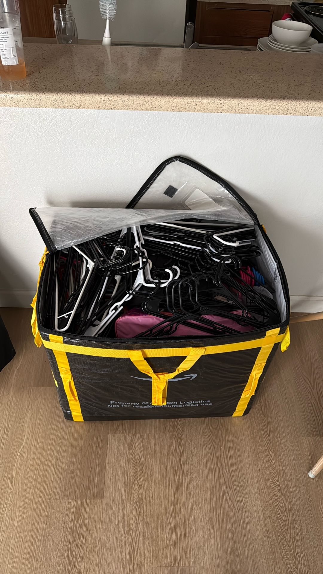 Hangers
