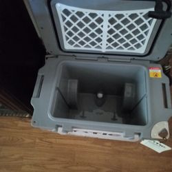 RTC Cooler With Wheels
