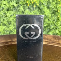 Men’s Gucci Guilty