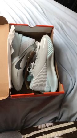 G.T JUMP ACADEMY NIKES
