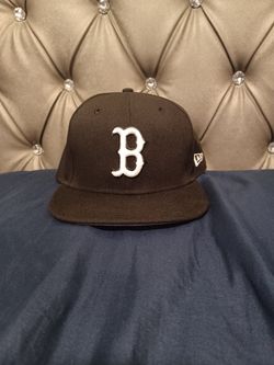 New era, Boston Red Sox hat