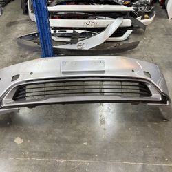 2023 - 2025  Toyota Prius Front Bumper $