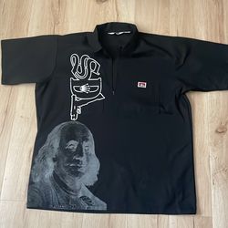 SDL Skys da limit Ben Davis XL