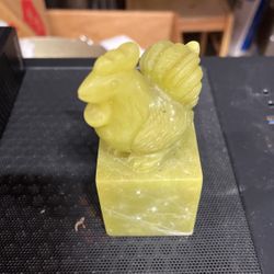 Chicken Paper Weight