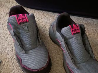 New Balance Industrial 589 Work Sneakers