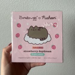 Pusheen Eyeshadow Pallete