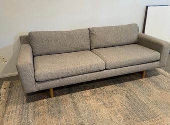 Eddy Sofa