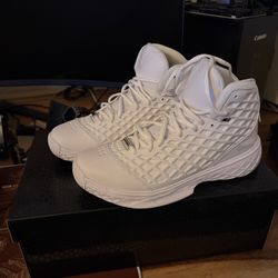 Nike Kobe 3 Protro Size 10.5