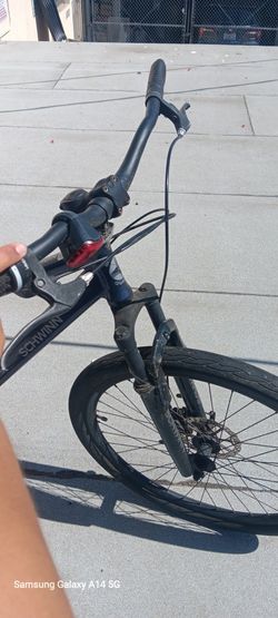 Mountain Bike Gears