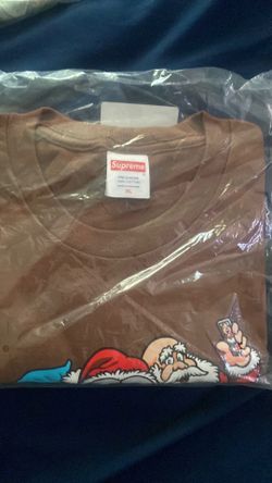 Supreme tee