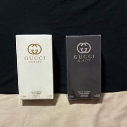 Gucci guilty Men’s and Woman’s