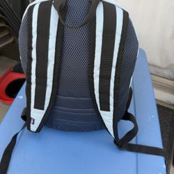 Back Pack