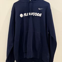 High Quality Nike Hoodie