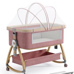 Bedside Bassinet 
