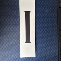 Apple Watch 44mm/45mm Solo Loop Size 11