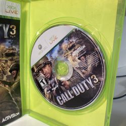 Xbox360 Games 