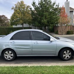  Kia 