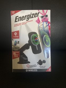 Energizer Wireless Charging Magnetic